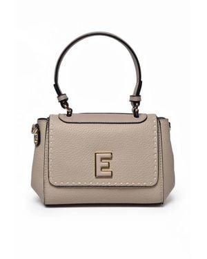 Ermanno Scervino Handbags - Grey