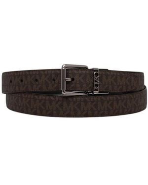Michael Kors Belts - Negro