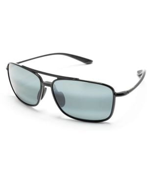 Maui Jim Sunglasses - Metallic