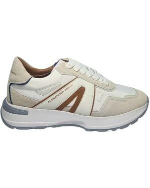 Alexander Smith Trainers - Grey