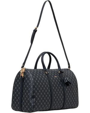 Joop! Weekend Bags - Nero