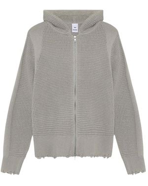 Won Hundred Cardigans - Grey