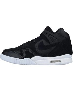 Nike Sneakers - Black