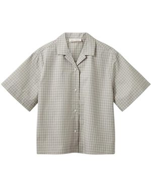 Sofie Schnoor Shirts - Gris