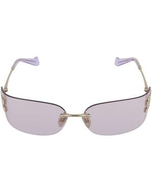 Miu Miu Sunglasses - Marrón