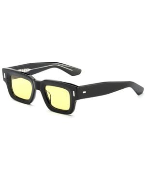AKILA Sunglasses - Black
