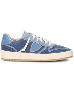 Philippe Model Trainers - Blue