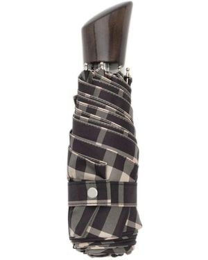 Burberry Umbrellas - Black