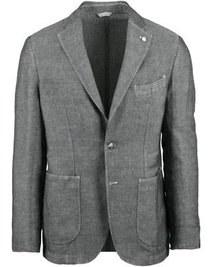 L.B.M. 1911 Blazers - Grey