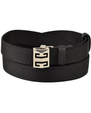Givenchy Accessoires ,Zwart ,Leer Accessoire