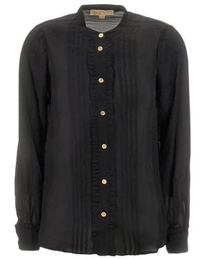 Michael Kors Shirts - Black