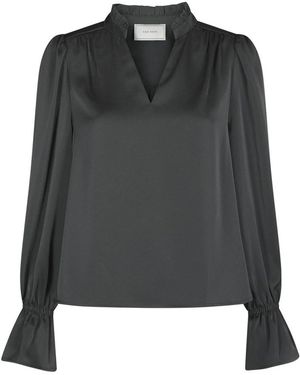 Neo Noir Blouses - Nero