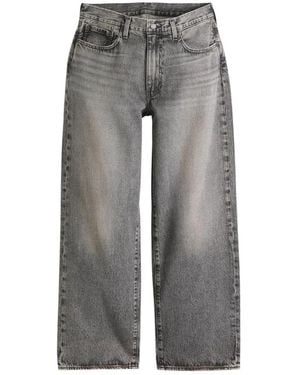 Levi's Wide Jeans - Grigio