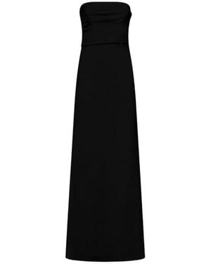 Amen Maxi Dresses - Noir