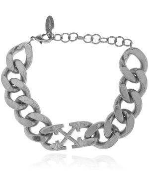 Off-White c/o Virgil Abloh Bracelets - Métallisé