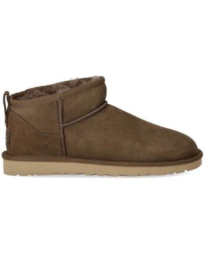 UGG Winter Boots - Marron