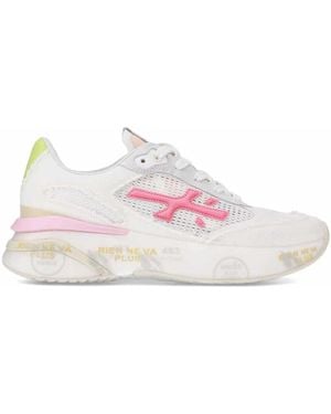 Premiata Sneakers - Rosa