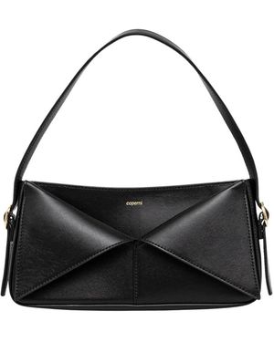 Coperni Shoulder Bags - Nero