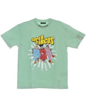 Vision Of Super T-Shirts - Green