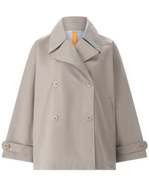 G Lab Light Jackets - Gris
