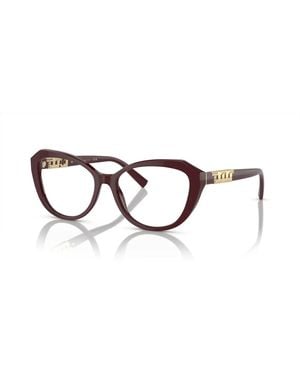 Tiffany & Co. Glasses - Brown