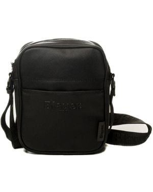 Blauer Cross Body Bags - Nero