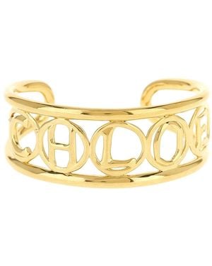 Chloé Bracelets - Metallic