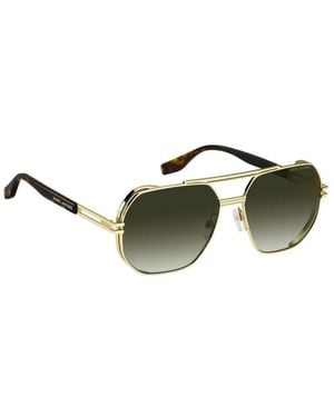 Marc Jacobs Marc 784/S Sonnenbrille - Grün