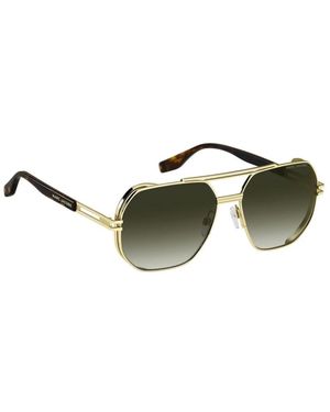 Marc Jacobs Marc 784/S Zonnebril - Groen