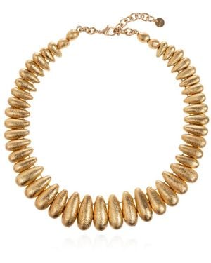 Cult Gaia Necklaces - Metálico