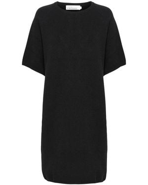 Karen By Simonsen Short Dresses - Noir