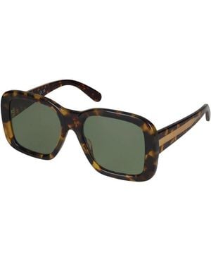 Stella McCartney Sunglasses - Green
