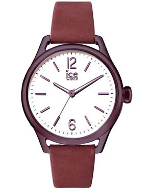 Ice-watch Watches - Purple
