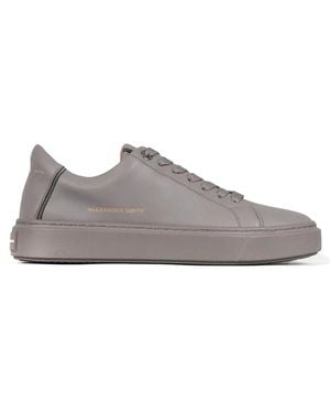 Alexander Smith Sneakers - Grijs