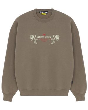 Iuter Sweatshirts - Gris