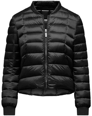 Bomboogie Down Jackets - Nero