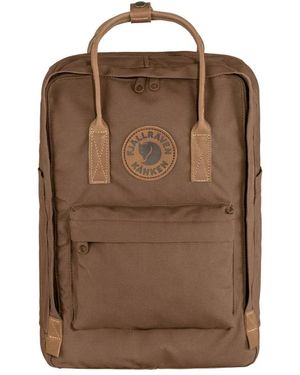 Fjallraven Backpacks - Marrón
