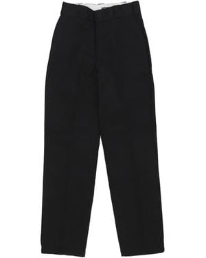 Dickies Straight Pants - Black