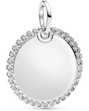 PANDORA Broschen - Mettallic