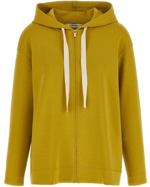 Max Mara Zip-Throughs - Amarillo