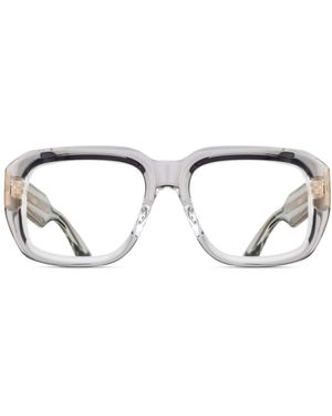 Matsuda Glasses - Metallic