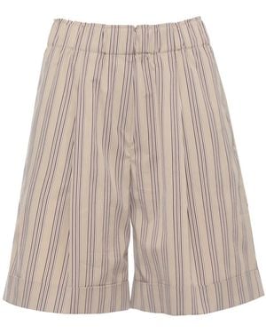 Antonelli Casual Shorts - Neutro