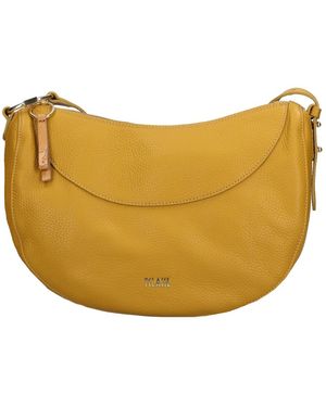 Alviero Martini 1A Classe Cross Body Bags - Yellow
