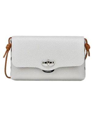 Zanellato Cross Body Bags - Blanco