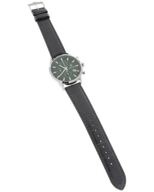Bulova Sutton Chronograph - Schwarz