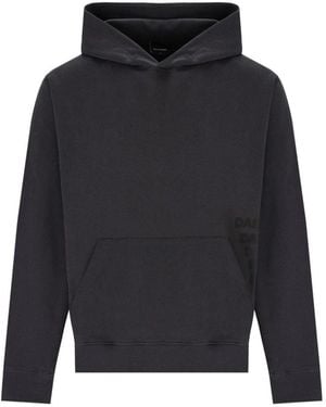 Daily Paper Hoodies - Bleu