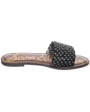 Sam Edelman Geraldine Sandal - Bruin