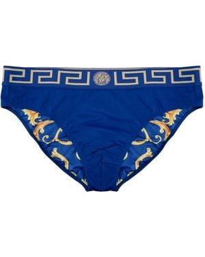 Versace Underpants - Blue