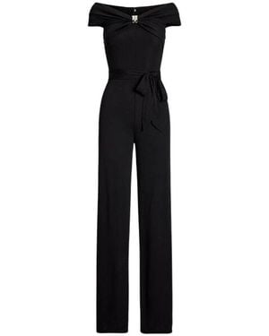 Ralph Lauren Jumpsuit - Black