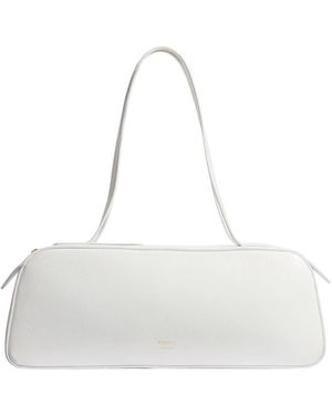 KHAITE Shoulder Bags - Blanc